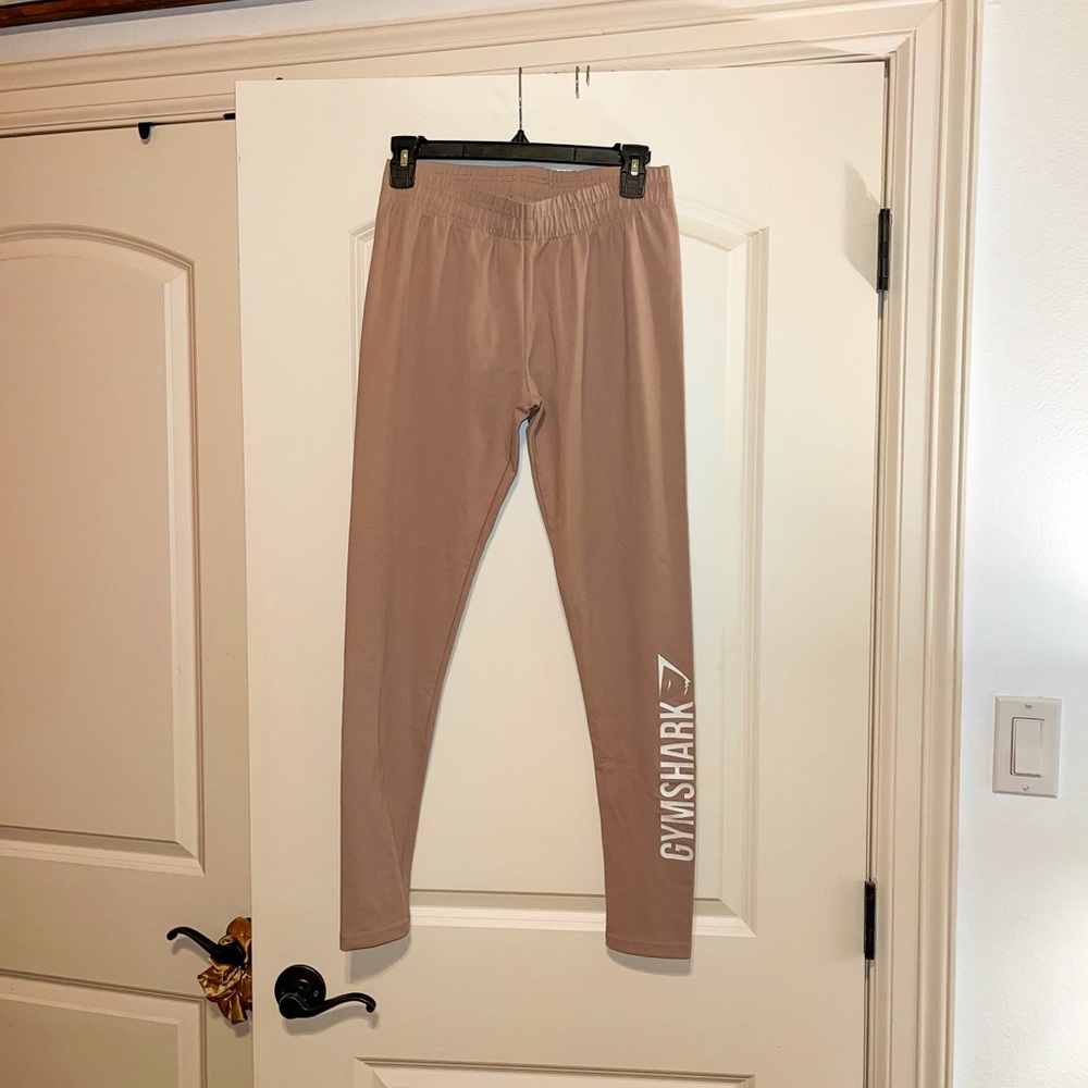 Gymshark workout leggings